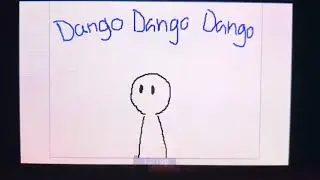 A collection of Flipnotes made by me!