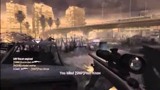 Random Clips Ep. 1