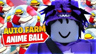*NEW* Best Anime Ball Auto Parry Script *Auto Block*