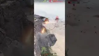 Вот это выстрел