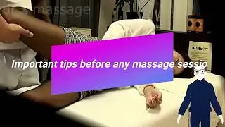 Benefits of soft tissue massage ｜ japanese massage [sEY7IUaaxMQ] 00-08-02 #002_new