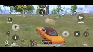 50 in solo conquer lobby while Rank push pubg global high kill gameplay 22kills