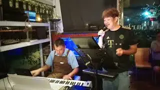 Nolan  -  Stars   /   原唱：Nina Simone