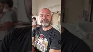 francesco emilio borrelli a scampia al centro gelsomina verde