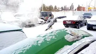 волга . газ21. свап jz. иркутск .