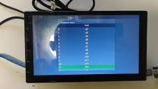 Симбиоз автомагнитолы и Ардуино