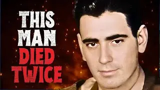 Burned Alive - The Case Of A Man Who Died Twice.