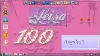 REGALOOS!! 100 SUBS♥ PARA CHICOS Y CHICAS :D