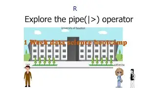 Implement Pipe Operator From Scratch