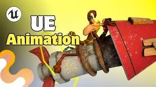 Why you should FULLY Animate in Unreal Engine 5 !