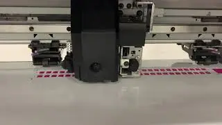 Cut origin adjustment (CJV Series)