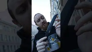 🗡️🤏🏻 ЭТО САМЫЕ КОМПАКТНЫЕ НОЖИ! 