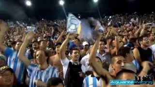 Que de la mano Del Paso a Paso - T Final 2014