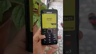 Nokia new 5G feature phone 🔥🔥 