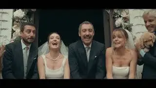 Не идеальные парочки — Русский трейлер 2022