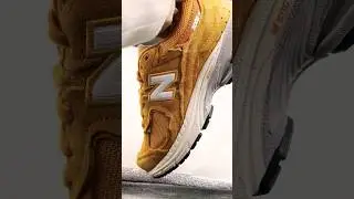 new balance 2002 R #newbalance #newbalance2002r