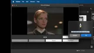 202001262 TF3 Video Streaming using RTSP and RTP Assignment