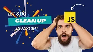 JavaScript code clean-up (Objects)