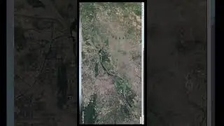 Flight Simulator in Google Earth Pro 