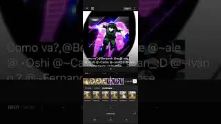 Tutorial de Esta Transición de Cubos En Cap Cut