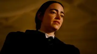 Poor Thing - Trailer (2023)
