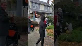 Run For it