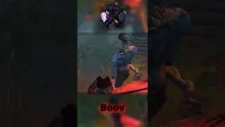 Could Playing On Different Servers Be META?! #dbd #dbdshorts