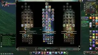 Rift:  Rogue Tank Riftstalkler Build