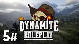 DynamiteRP Best Of [Week 5#]