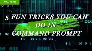 Unlock the Power: 5 Mind-Blowing Command Prompt Tricks to Try