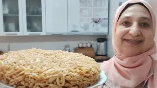 Такой Рецепт  Мягкий  Вкусный 😋😋 Гарзни  Халва  Чак  Чак