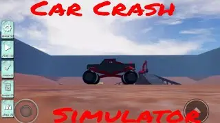 Car Crash Simulator