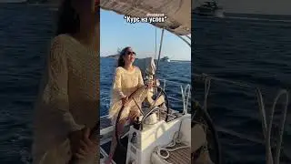 Ready to jump on the boat of success? Or are you tired of being poor yet?