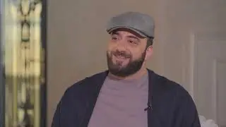 Կերպարից Դուրս․ Խորեն Լևոնյան