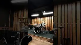 Сява - без повода | drumcover | short