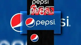 (YTPMV) Pepsi logos Animations Scan