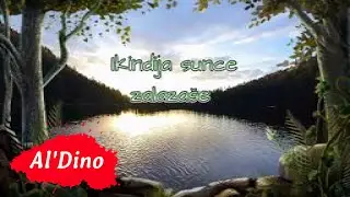 Al Dino - Ikindija sunce zalazaše (Sevdalinka)