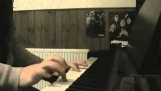 Super Junior/SHINee Piano Cover (4 Songs)