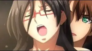 Top 10 Ecchi Anime of all time