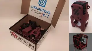 I'm Building a Voron And So Are a Lot of People Right Now. But Why?