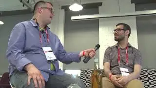 Atmosphere 2013 Interview: Marcello Duarte  (Inviqua)