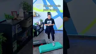 El tenis más apropiado según la superficie de tu Step