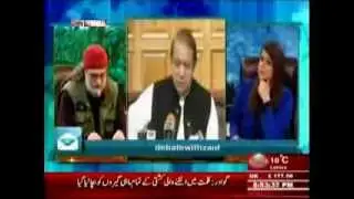 The Debate with Zaid Hamid - Pak Army Operation 3/3