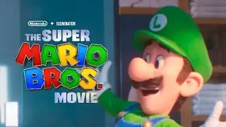 Ma critique Super Mario Bros le Film (à partir d'avis de Youtubeurs)