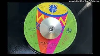 Los Yungas - Que Lindo Cielo (Sono Radio) 1976