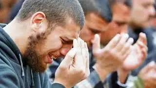 Emotional Dua Qunut by Sheikh Jebril.