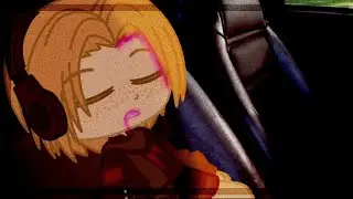 😭Идея из тт😖 - Барбара ✔︎