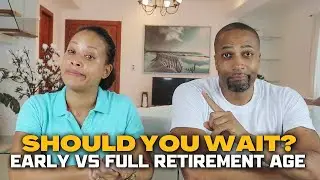 Should You Retire Early or Hold Off?