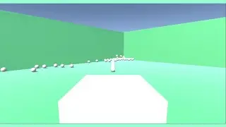 How to make FPS Shooting Bullets Effect Unity 3d/2d | Easy