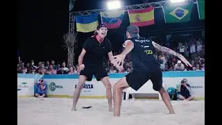 Sand Series Réunion Classic Highlights Show
